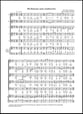 De Blomster som i Marken Bor SSATB choral sheet music cover